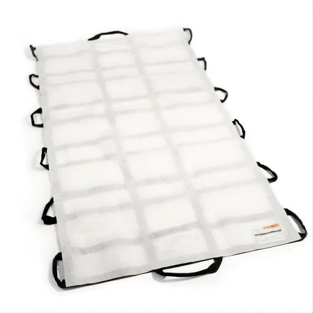 McKesson Transport Stretcher, 40 x 80 Inch