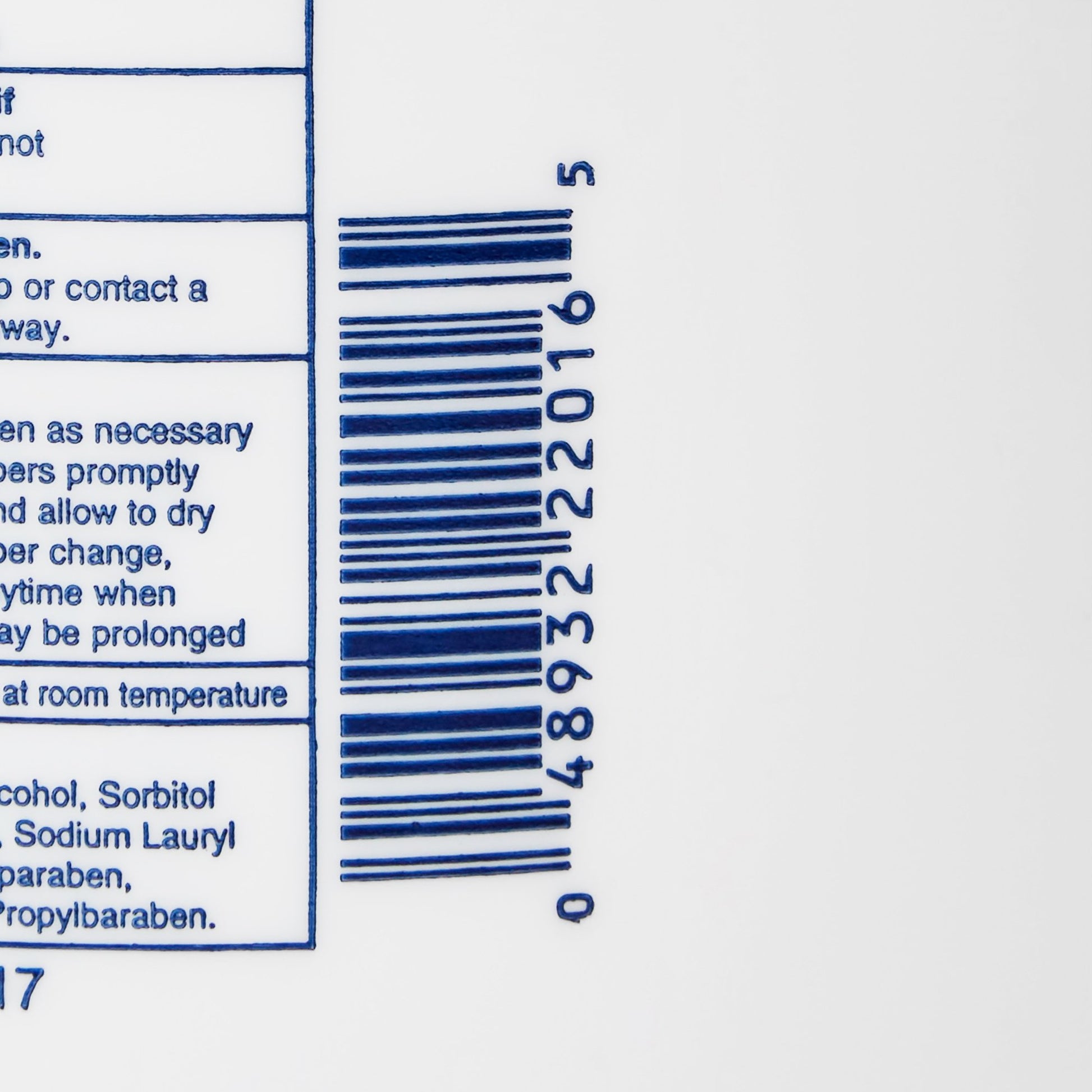 Selan+ Skin Protectant, 16 oz. Jar by Span America product image - view 7