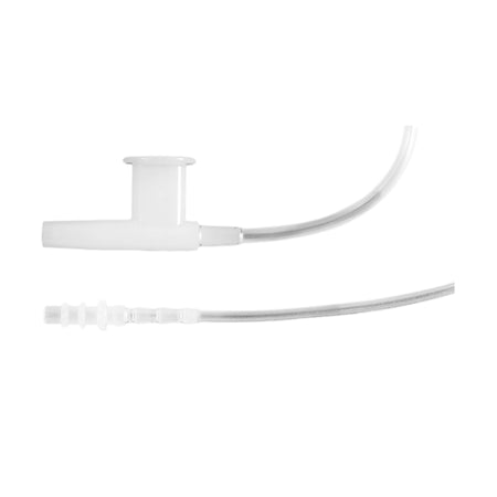 AirLife® Single Style Suction Catheter, Straight Type, Up to 20-centimeter length