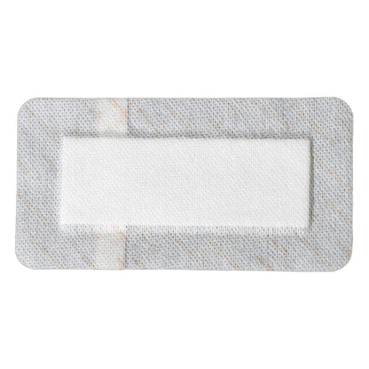 Primapore White Adhesive Dressing, 8 x 15 Centimeter