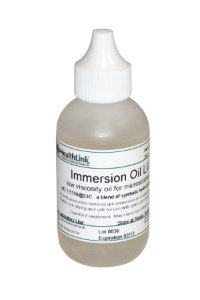 EDM 3 LLC 400661 Immersion Oil