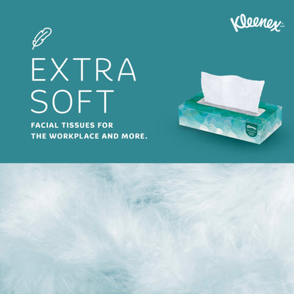 Kleenex Facial Tissue by Kimberly Clark product image - view 9