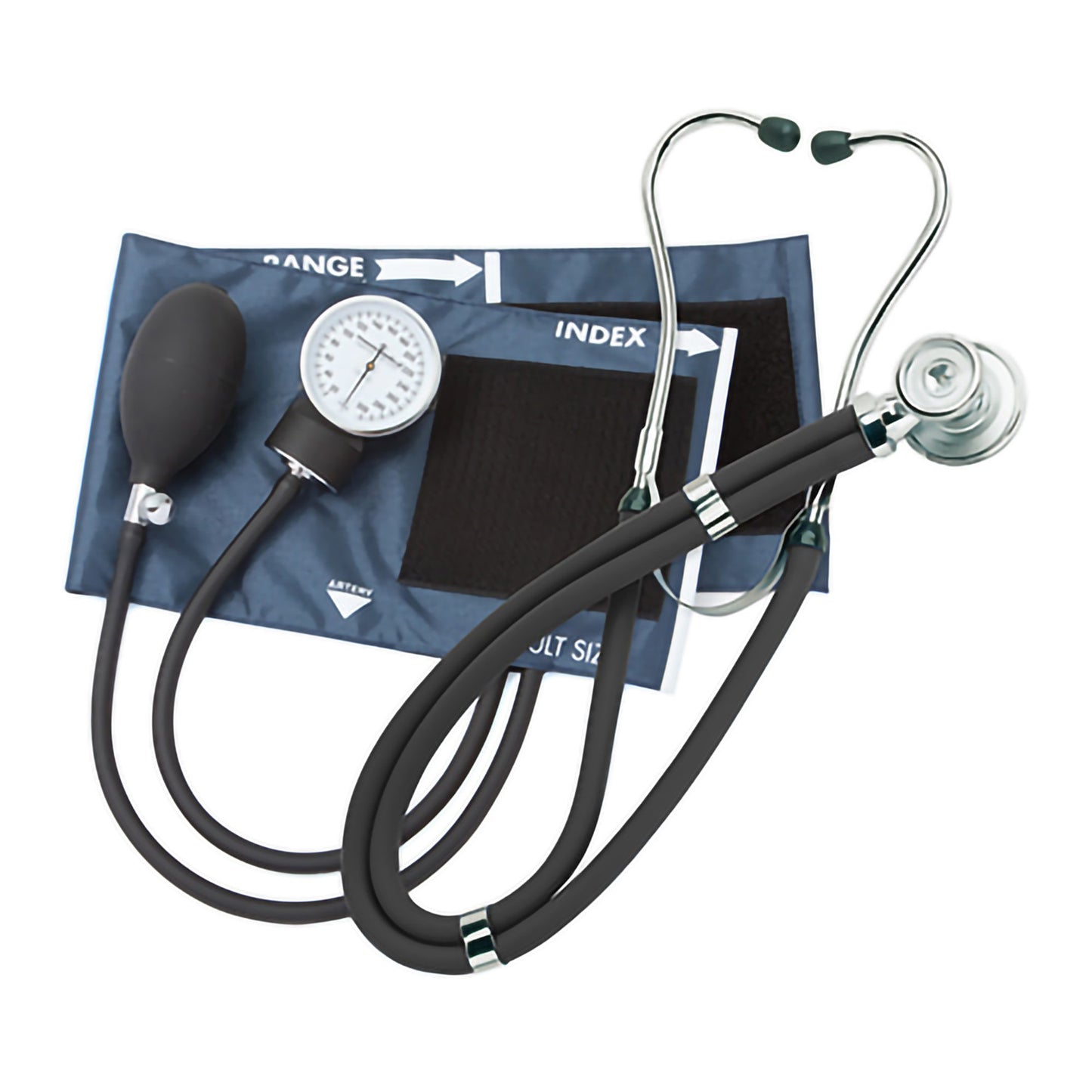 McKesson Aneroid Sphygmomanometer/Sprague Kit