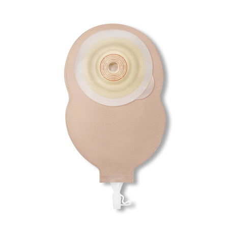 ConvaTec 422553 Urostomy Pouch Esteem One-Piece System Convex V1, Pre-Cut