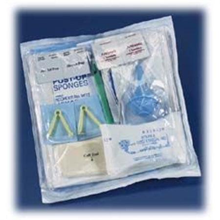 Hopkins Medical Products 610388 Emergency O.B. Kit