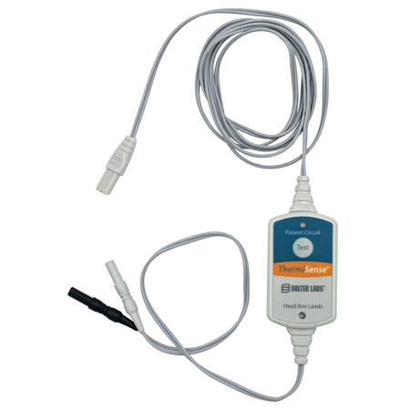Sun Med 773846 Thermistor OralNasal Thermal Airflow Sensor ThermiSense