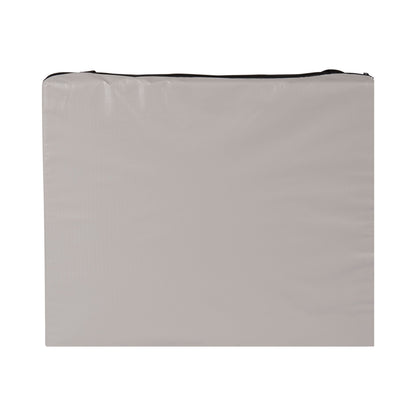 McKesson Gel Protekt Seat Cushion, 22 x 18 x 3 Inch