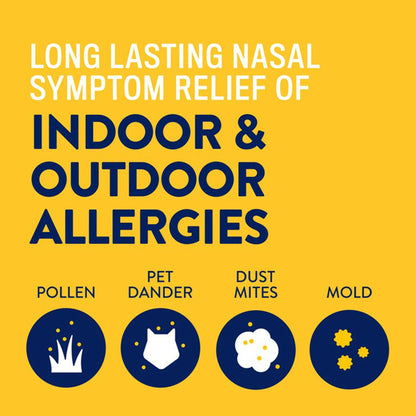 Astepro Allergy Antihistamine Nasal Spray