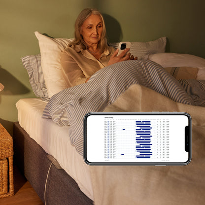 Withings Sleep Tracking Mat
