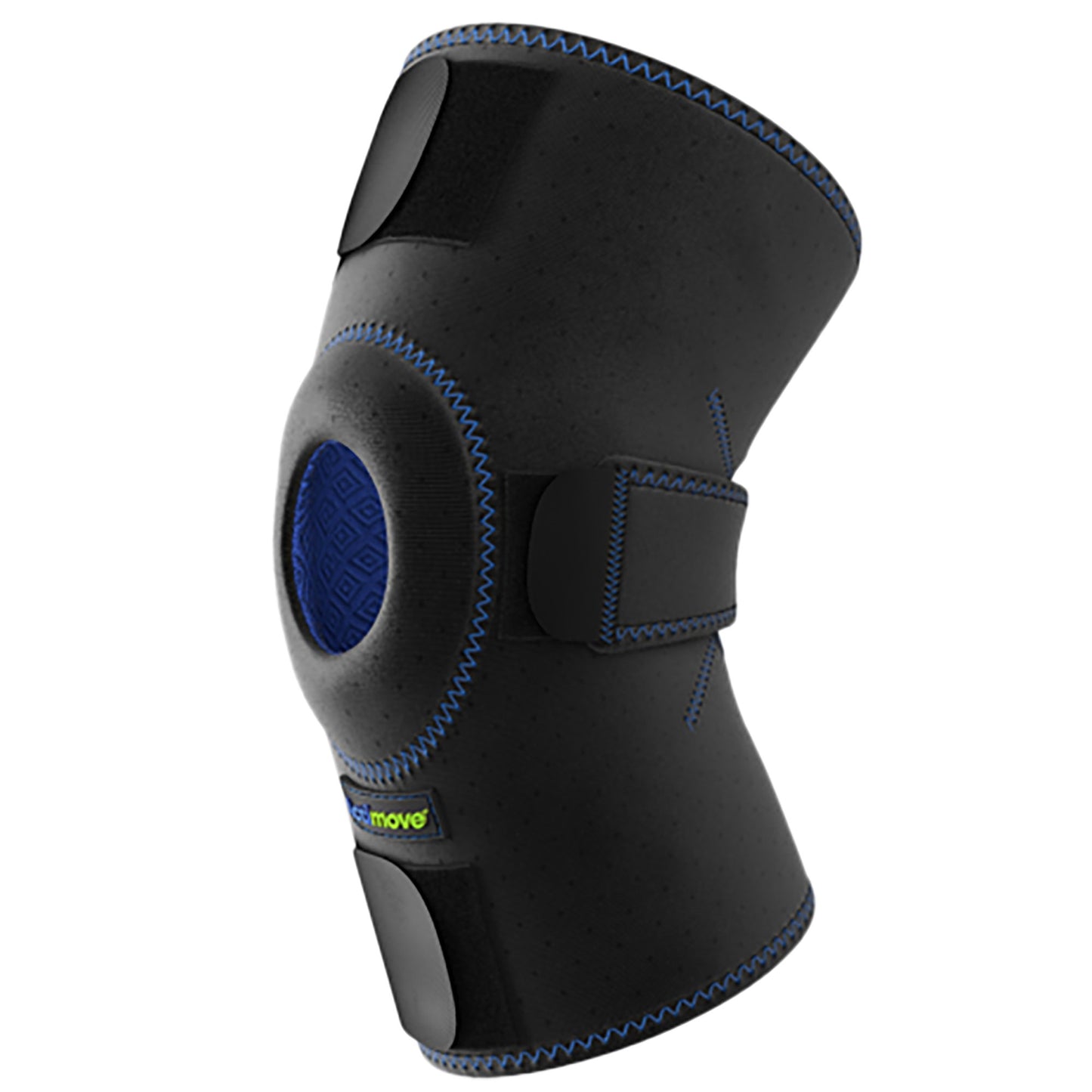 Actimove® Sports Edition Knee Support, One Size Fits Most Adults