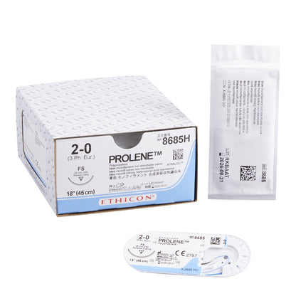 Prolene™ Suture with Needle