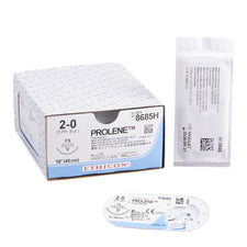 Prolene™ Suture with Needle