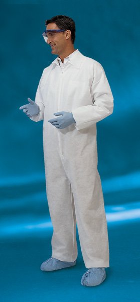 Cardinal 742889 Convertors Coverall