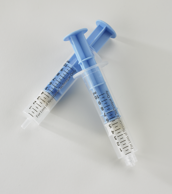 Busse 595 Hospital Disposables LOR Syringe