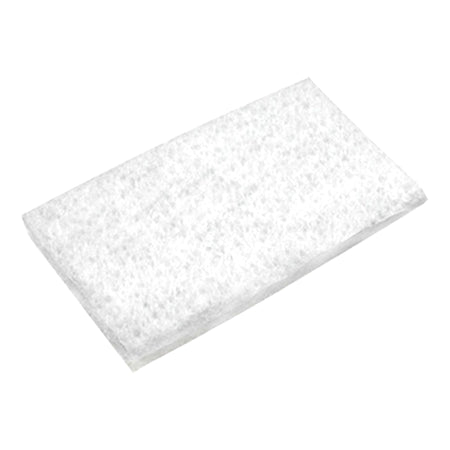 Sunset Healthcare 1207481 CPAP Filter Luna Series Foam Disposable 1 per Pack White No Tab