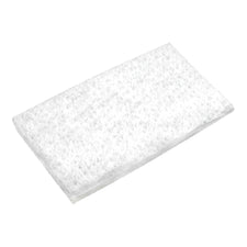 CPAP Filter Luna Series Foam Disposable 1 per Pack White No Tab