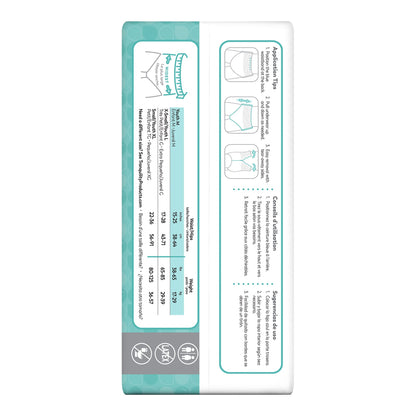 Select® Absorbent Underwear, Pediatric