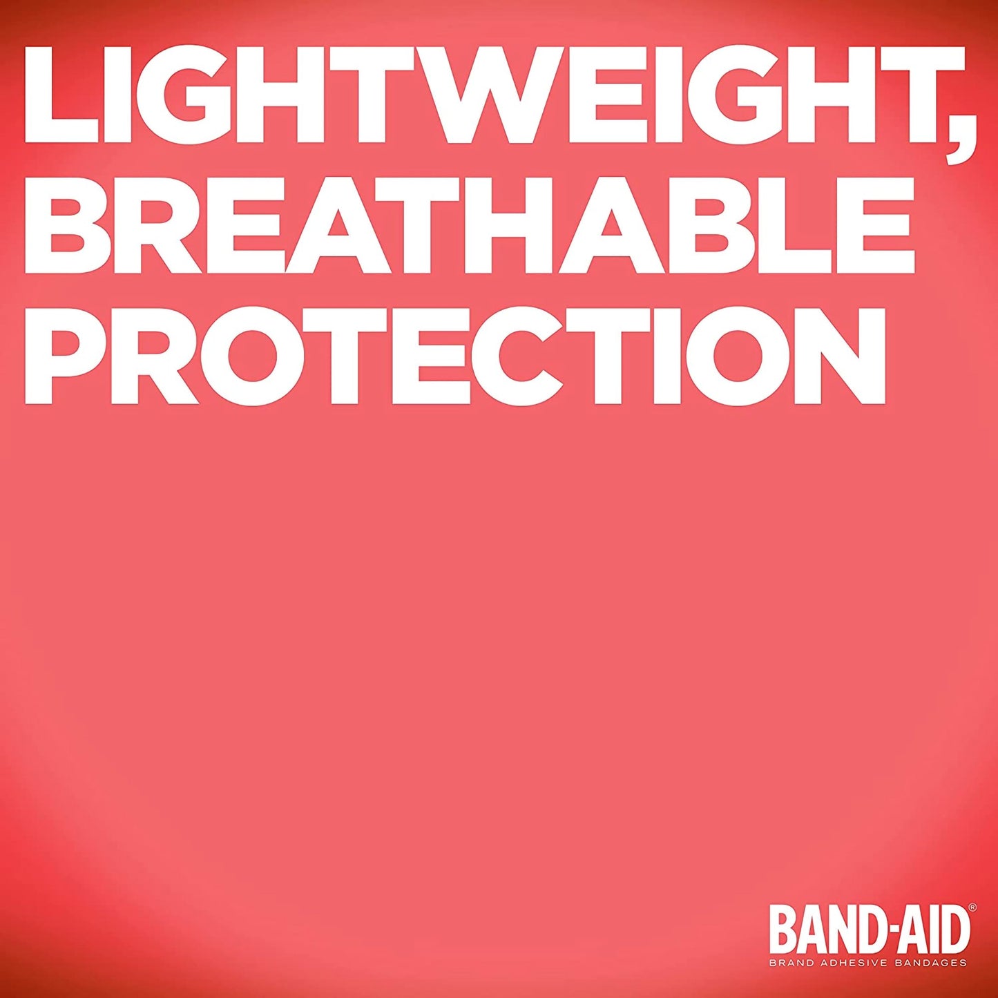 Band-Aid® Adhesive Strip, Assorted Sizes