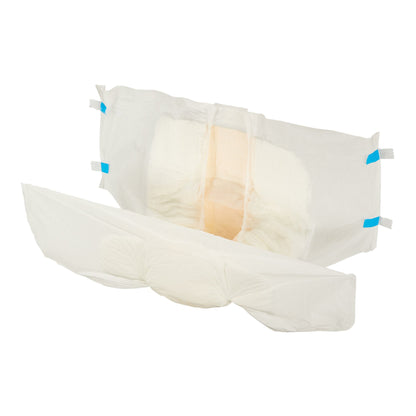 Tranquility ATN Heavy Protection Incontinence Brief, Extra Large by Principle Business Enterprises product image - view 7