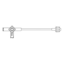 Medical Extension Set