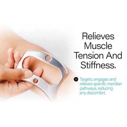 Kanjo Pain Relief Gua Sha Myofascial Tool