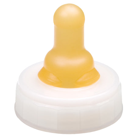 Similac® Twiston Infant Nipple & Ring