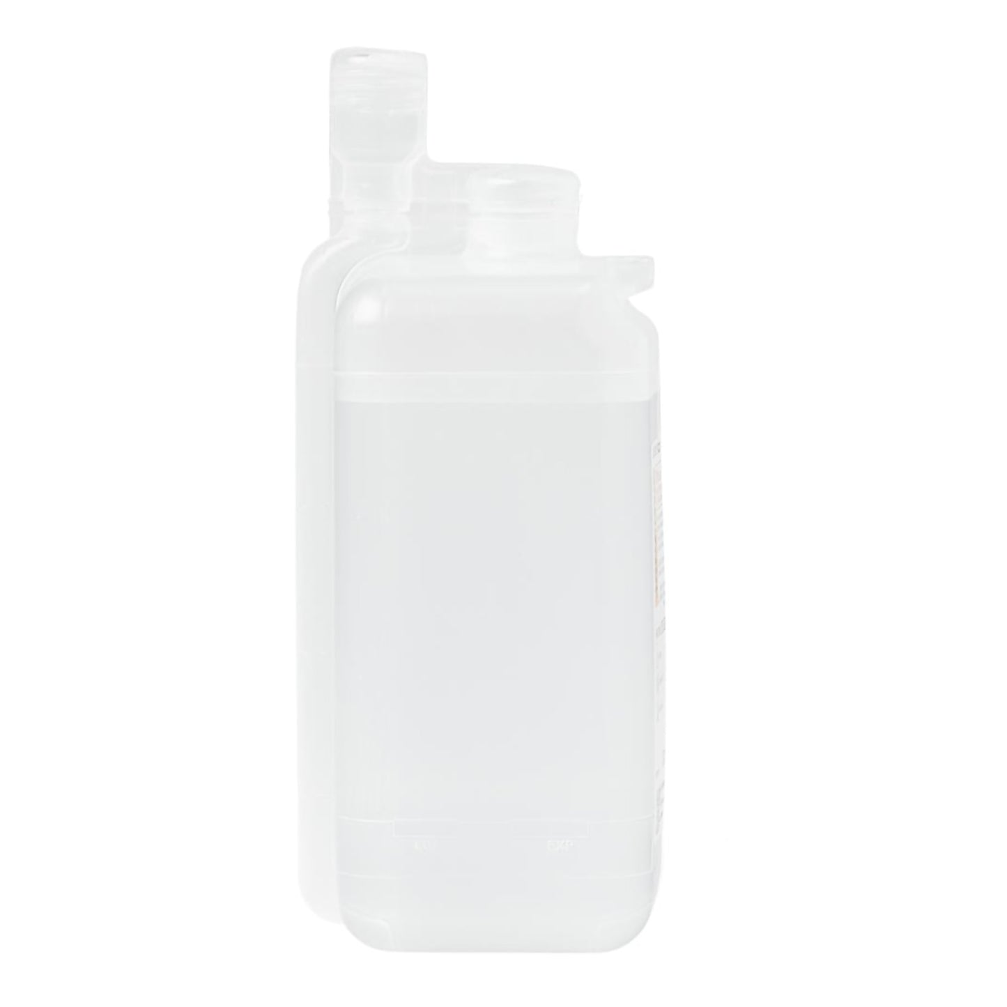 Aquapak® Respiratory Therapy Solution, 760 mL Prefilled Nebulizer