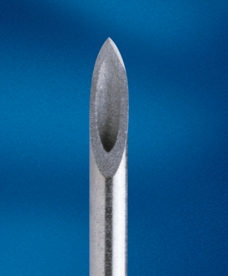 BD 405162 Spinal Needle, 20 Gauge, 1-1/2 Inch, Quincke Style