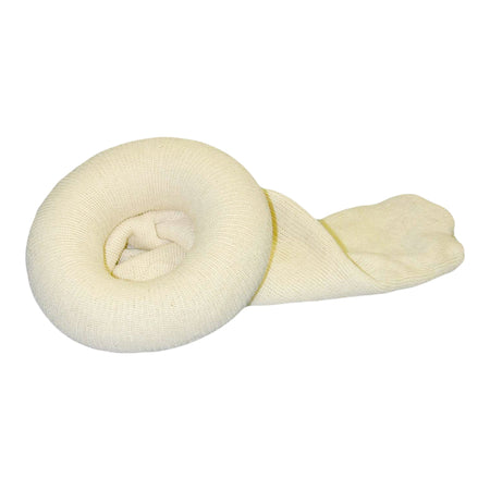 McKesson 16-3S-648 Beige Cotton Tubular Stockinette, 6 x 48 Inch
