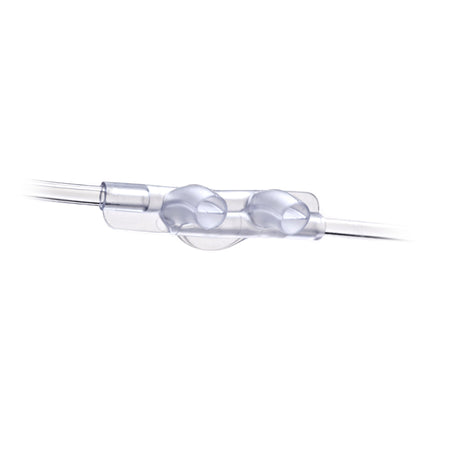 Teleflex LLC 2844 Softech Plus ETCO2 Nasal Sampling Cannula with O2