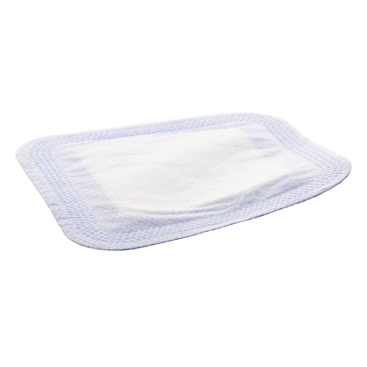 HydraLock™ Super Absorbent Dressing, 3 x 3 Inch