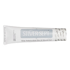 Silver-Sept® Silver Gel Dressing, 3-ounce tube