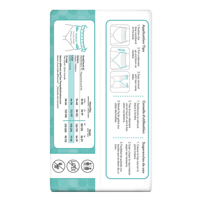 ComfortCare™ Absorbent Underwear, Large