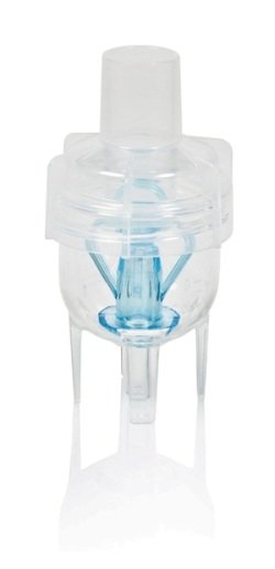 Sun Med 2450 AirLife Misty Max 10 Nebulizer