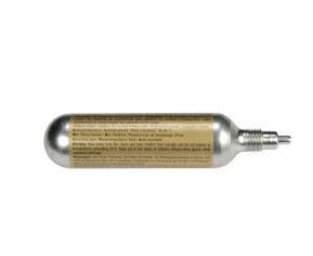 CryoSolutions® Liquified Nitrous Oxide Cartridge