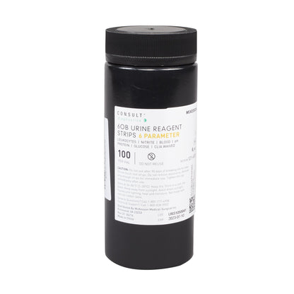 McKesson Consult™ Urine Reagent Strip