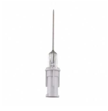 B. Braun 415040 Filter-Needle Medication Transfer Needle, 19 Gauge, 1 Inch