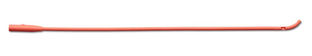 Medline DYND13614 Urethral Catheter, 14 Fr., 16 Inch, Coude Tip