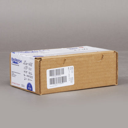 Biopatch® I.V. Dressing with CHG, 1 Inch Disk With 4-mm Center Hole