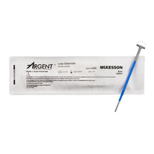 McKesson Argent™ Disposable Lletz Loop Electrode