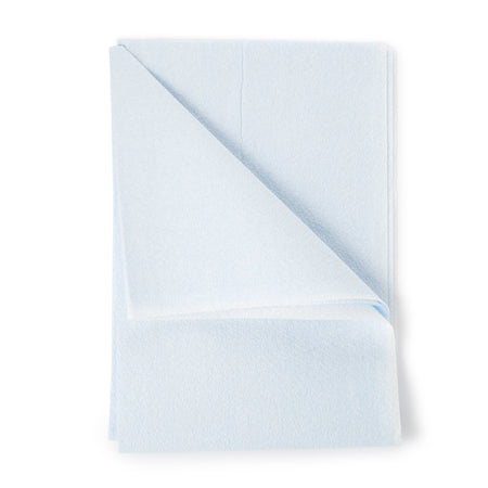 McKesson Nonsterile Physical Exam Drape, 40 x 48 Inch