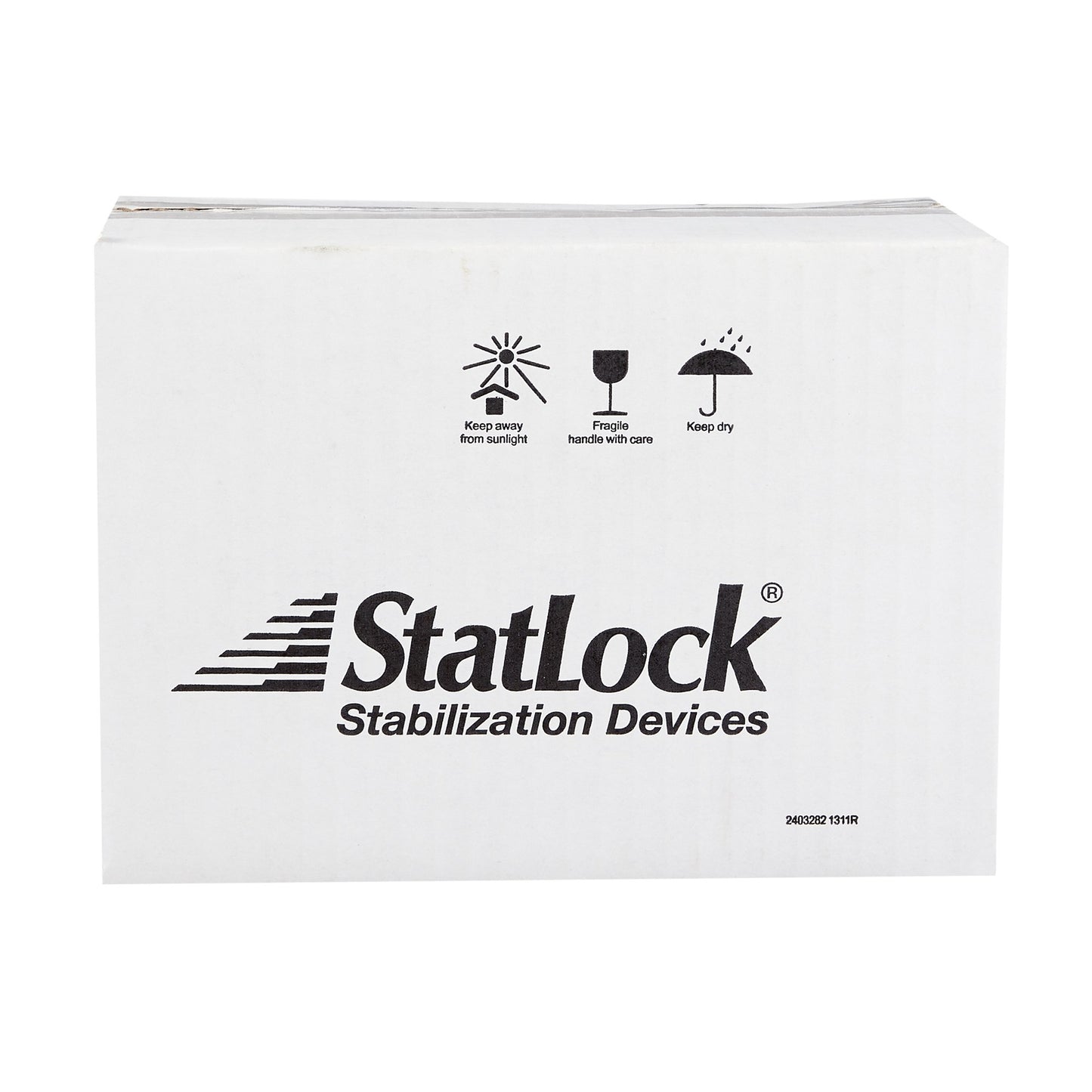 Statlock® Universal Plus Drainage Catheter Stabilization Device