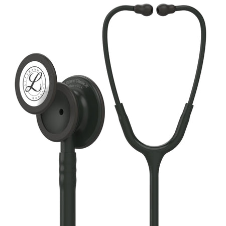 3M 5803 Littmann Classic III Monitoring Stethoscope, 27 Inch Tube, Single Lumen
