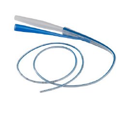 Nasogastric Suction Tube Salem Sump™ Dual Lumen Type Sump Style Vented 16 Fr. Sterile