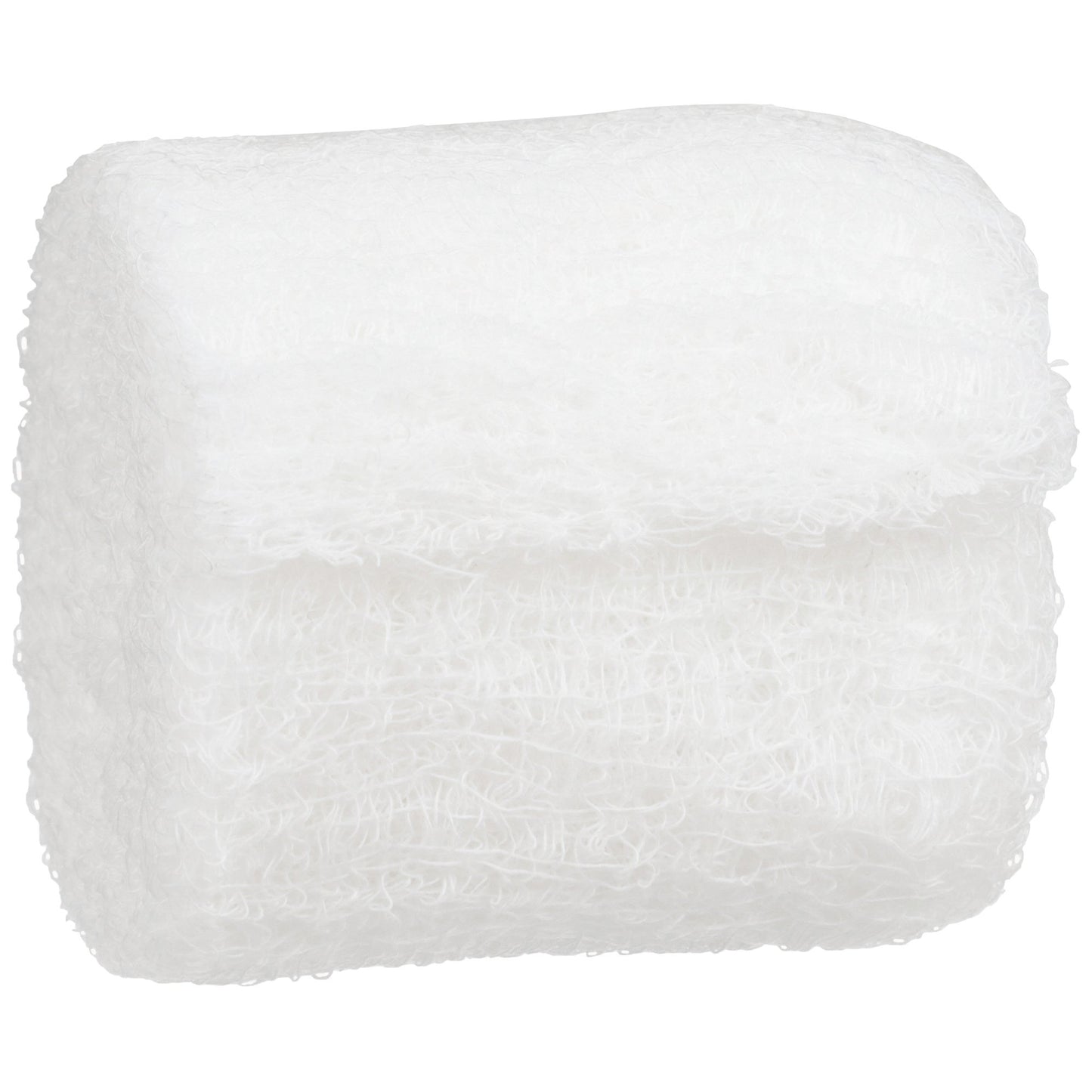 McKesson Fluff Bandage Roll, 2-1/2 Inch x 3 Yard, 6-Ply