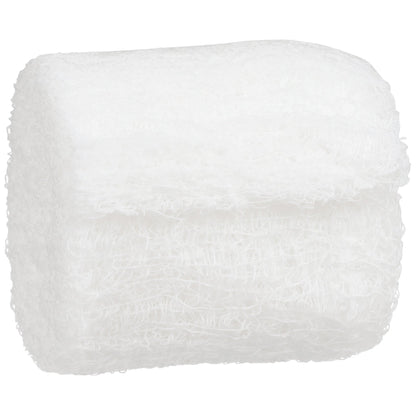 McKesson Fluff Bandage Roll, 2-1/2 Inch x 3 Yard, 6-Ply