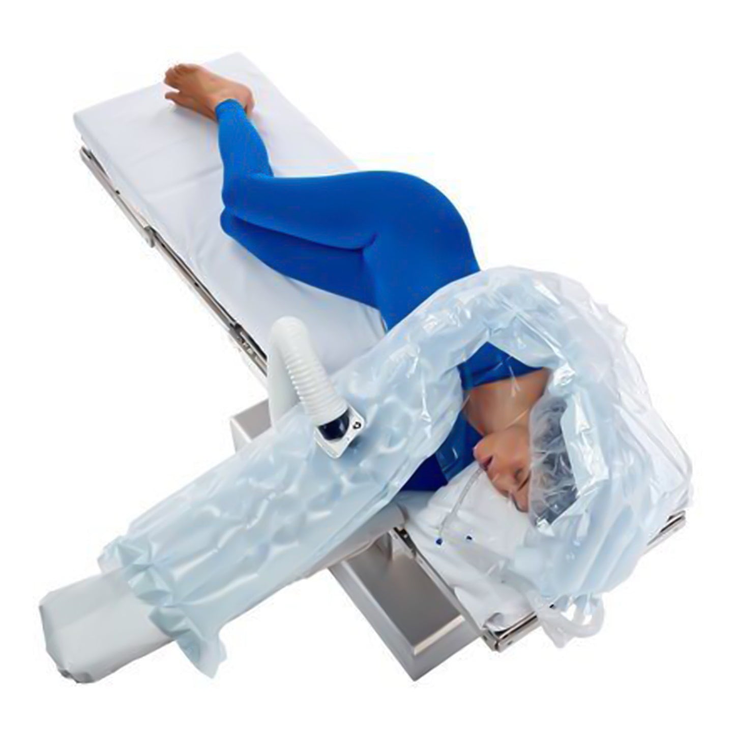 3M™ Bair Hugger™ Warming Blanket, 24 x 78 Inch, Upper Body