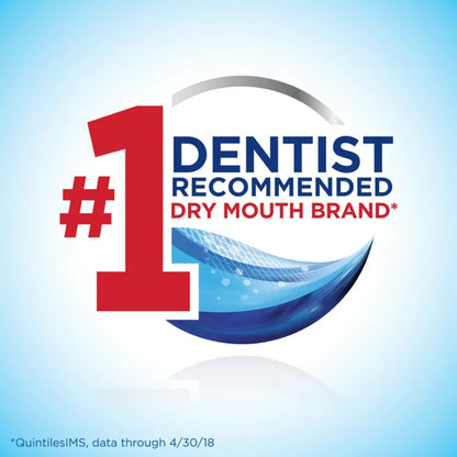 Mouth Moisturizer Biotene® 33.8 oz. Liquid