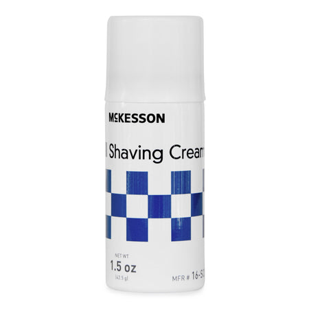 McKesson Shaving Cream