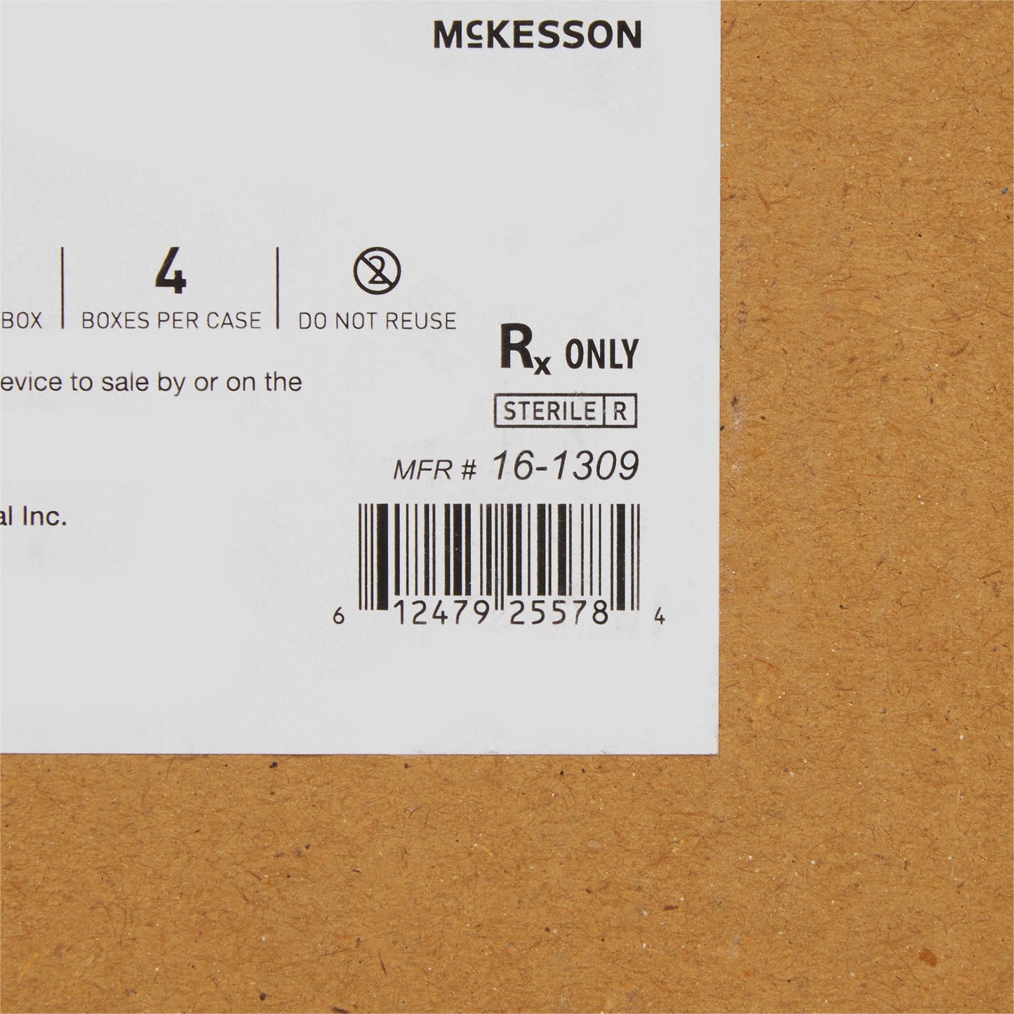 McKesson Argent™ Disposable Biopsy Punches, 2.0 mm